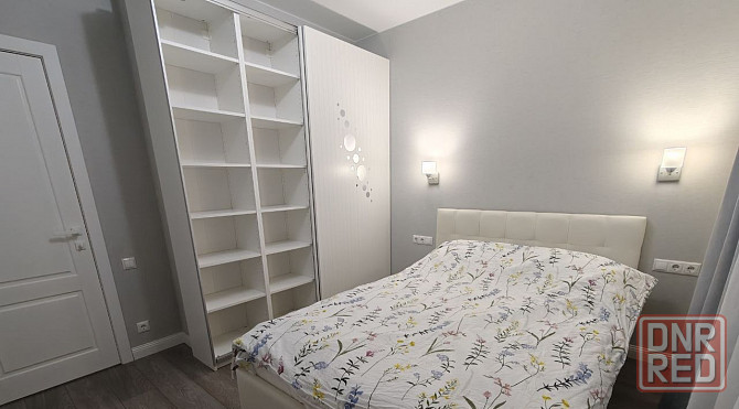 Киевский район, Улица Университетская, Шахтерская площадь Донецк - изображение 3