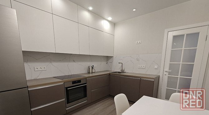 Киевский район, Улица Университетская, Шахтерская площадь Донецк - изображение 1