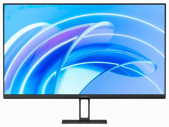 27" монитор Xiaomi A27i Ips, 1920x1080, 100hz, Black (Ela5345eu) (арт-3454) Донецк