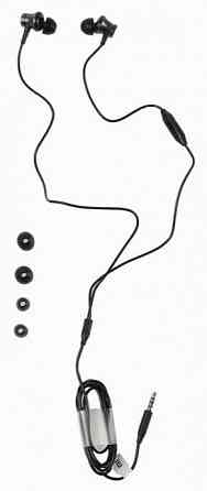 Гарнитура Xiaomi Mi In-Ear Headfones Basic черный Zbw4354ty (арт-1597) Донецк