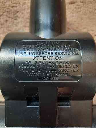 Турбощетка для пылесоса новая Донецк