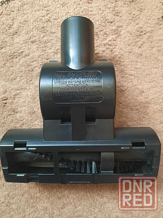 Турбощетка для пылесоса новая Донецк - изображение 1