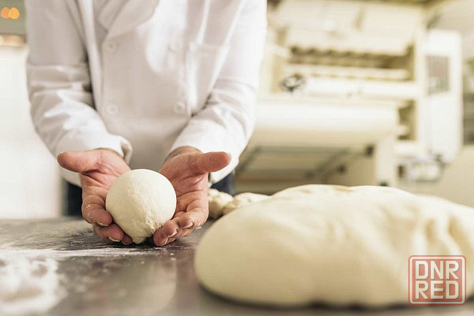 формовщик теста Макеевка - изображение 1