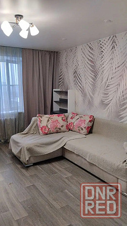 Сдается 1-комнатная квартира Донецк - изображение 2