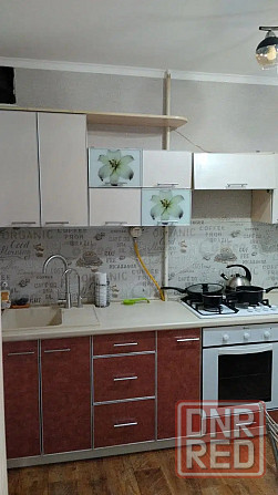 Сдается 1-комнатная квартира Донецк - изображение 1