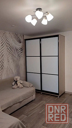 Сдается 1-комнатная квартира Донецк - изображение 3