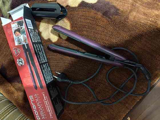 Продам утюжок для волос Мариуполь