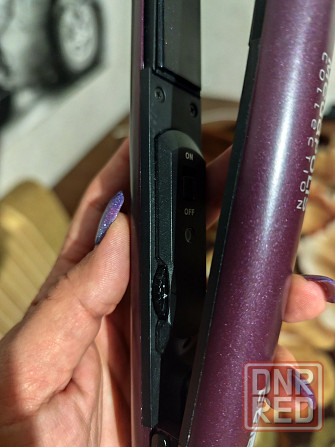 Продам утюжок для волос Мариуполь - изображение 1