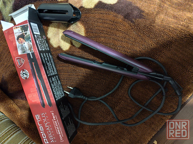 Продам утюжок для волос Мариуполь - изображение 4