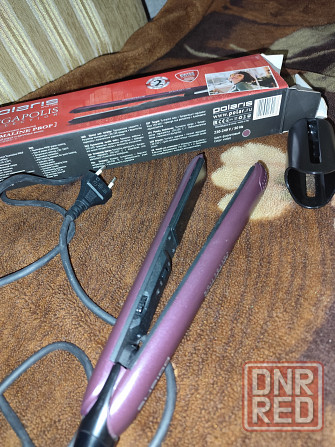 Продам утюжок для волос Мариуполь - изображение 3