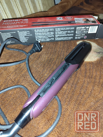 Продам утюжок для волос Мариуполь - изображение 2