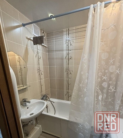 Сдам 1-комнатную квартиру в Ворошиловском районе Донецк - изображение 3