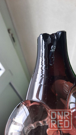 Штоф -графин медведь редкий Донецк - изображение 6