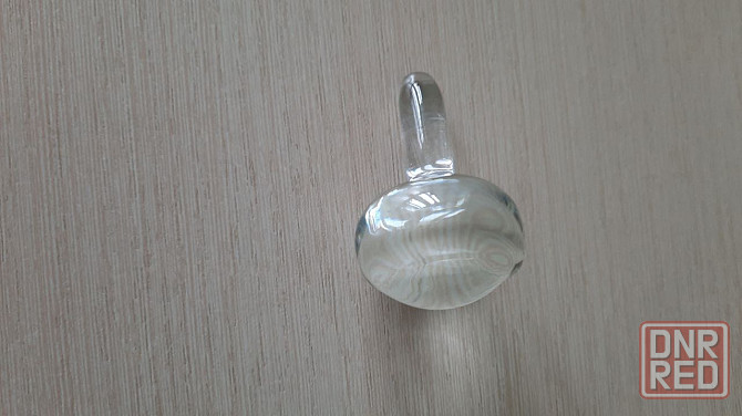 Штоф -графин медведь редкий Донецк - изображение 4