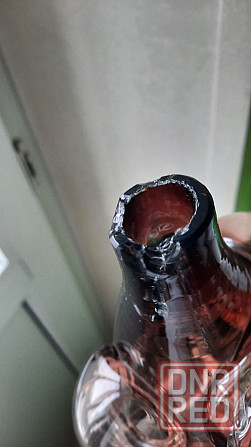 Штоф -графин медведь редкий Донецк - изображение 7