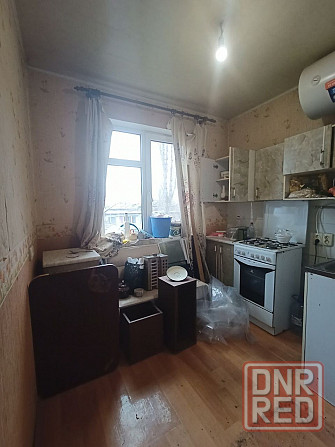 Продажа 2 ком. квартиры в Ворошиловском районе г. Донецк, б.Школьный (ориентир Донбасс Арена). Донецк - изображение 5