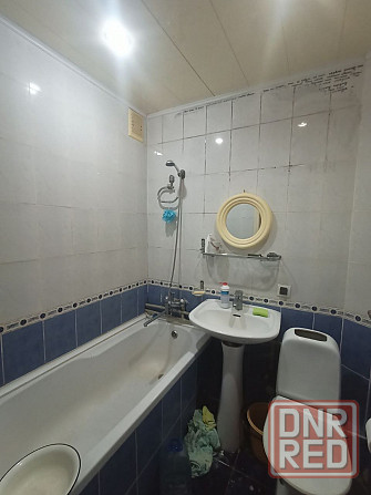 Продажа 2 ком. квартиры в Ворошиловском районе г. Донецк, б.Школьный (ориентир Донбасс Арена). Донецк - изображение 8