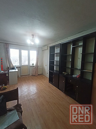 Продажа 2 ком. квартиры в Ворошиловском районе г. Донецк, б.Школьный (ориентир Донбасс Арена). Донецк - изображение 1