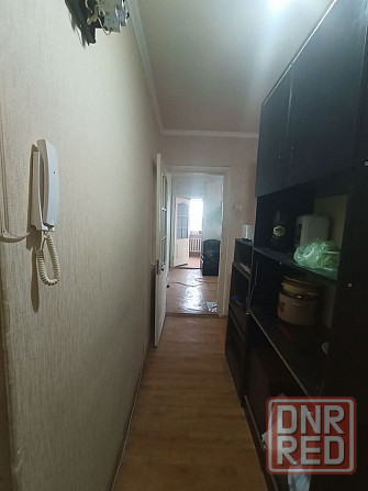 Продажа 2 ком. квартиры в Ворошиловском районе г. Донецк, б.Школьный (ориентир Донбасс Арена). Донецк - изображение 7