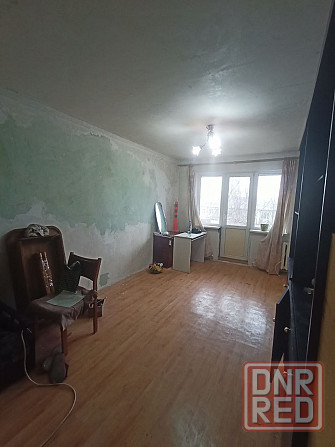 Продажа 2 ком. квартиры в Ворошиловском районе г. Донецк, б.Школьный (ориентир Донбасс Арена). Донецк - изображение 4