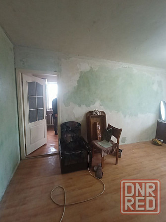 Продажа 2 ком. квартиры в Ворошиловском районе г. Донецк, б.Школьный (ориентир Донбасс Арена). Донецк - изображение 3