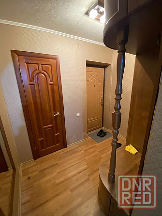 Сдается крупногабаритная 1- к. квартира. Донецк - изображение 4