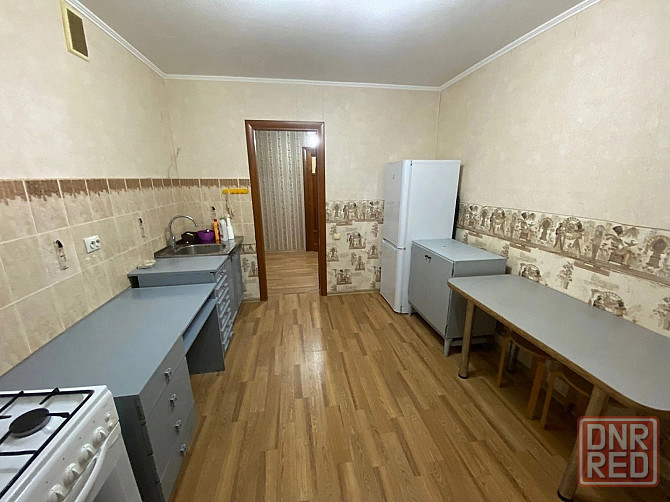 Сдается крупногабаритная 1- к. квартира. Донецк - изображение 2