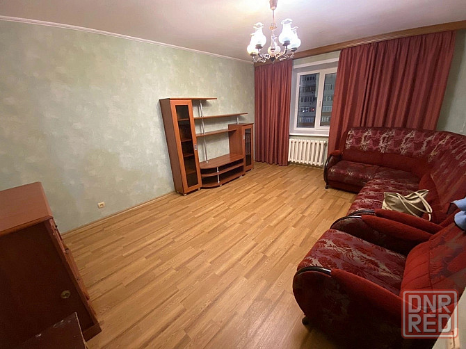 Сдается крупногабаритная 1- к. квартира. Донецк - изображение 1