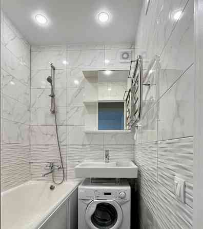 Сдаю двухкомнатную квартиру 48.0 м² этаж 2/5, Киевский район, проспект освобождения Донбасса, Олимпи Донецк