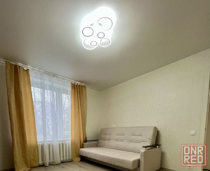 Сдаю двухкомнатную квартиру 48.0 м² этаж 2/5, Киевский район, проспект освобождения Донбасса, Олимпи Донецк - изображение 4