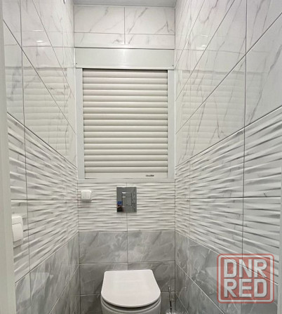 Сдаю двухкомнатную квартиру 48.0 м² этаж 2/5, Киевский район, проспект освобождения Донбасса, Олимпи Донецк - изображение 7