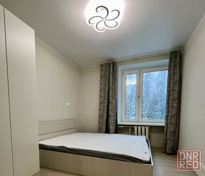 Сдаю двухкомнатную квартиру 48.0 м² этаж 2/5, Киевский район, проспект освобождения Донбасса, Олимпи Донецк - изображение 5