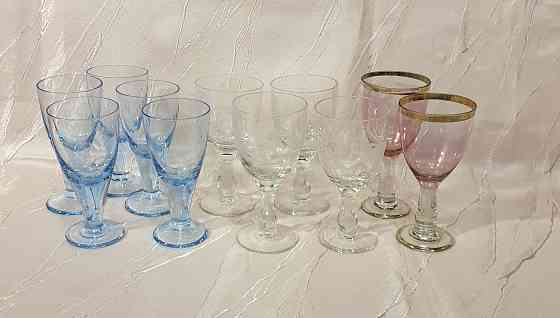 Рюмки ссср Макеевка