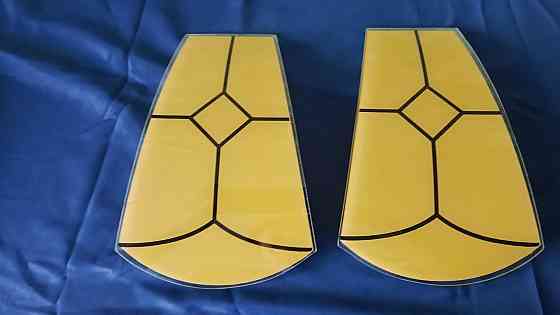 Стекла для светильника Донецк