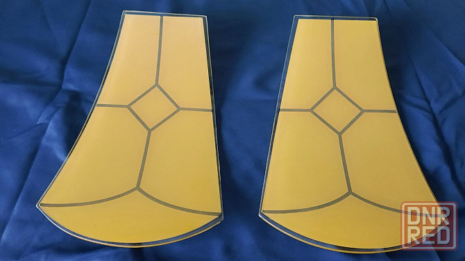 Стекла для светильника Донецк - изображение 1