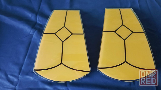 Стекла для светильника Донецк - изображение 2