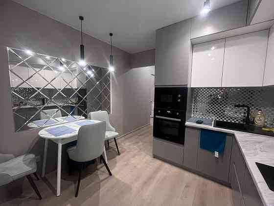 Сдается 2х комнатная квартира Донецк