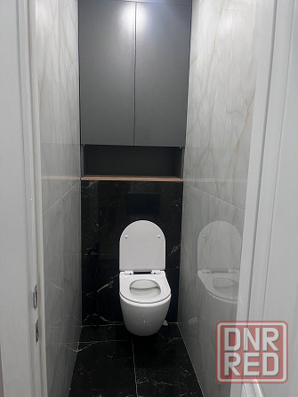 Сдается 2х комнатная квартира Донецк - изображение 8