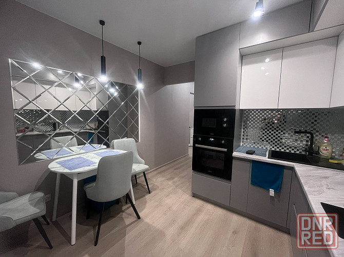 Сдается 2х комнатная квартира Донецк - изображение 1