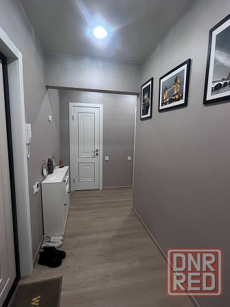 Сдается 2х комнатная квартира Донецк - изображение 9