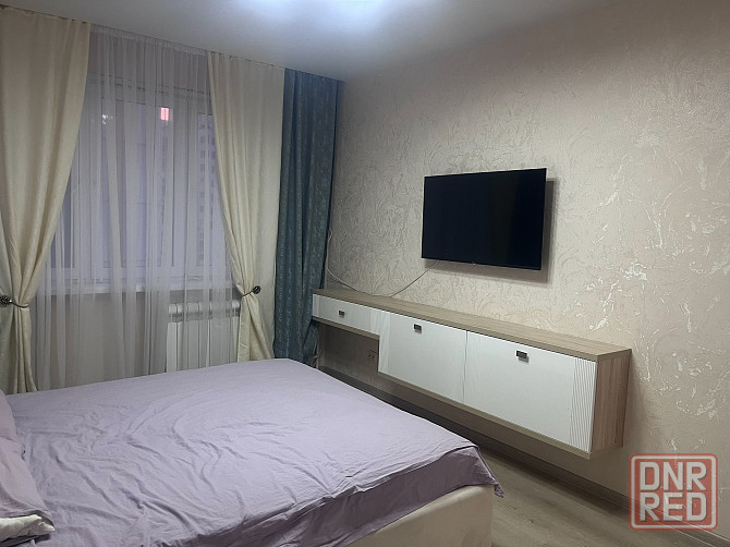 Сдается 2х комнатная квартира Донецк - изображение 5