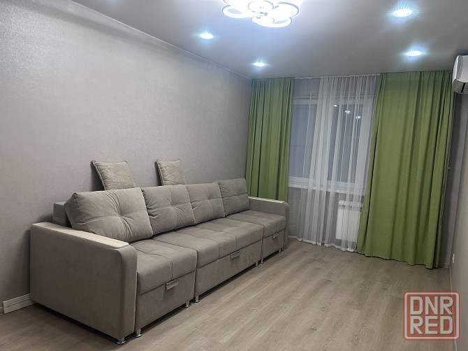 Сдается 2х комнатная квартира Донецк - изображение 3