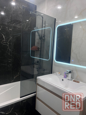 Сдается 2х комнатная квартира Донецк - изображение 6