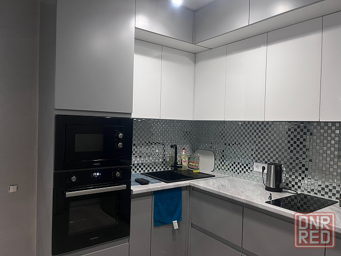 Сдается 2х комнатная квартира Донецк - изображение 2