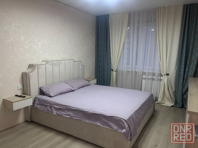 Сдается 2х комнатная квартира Донецк - изображение 4