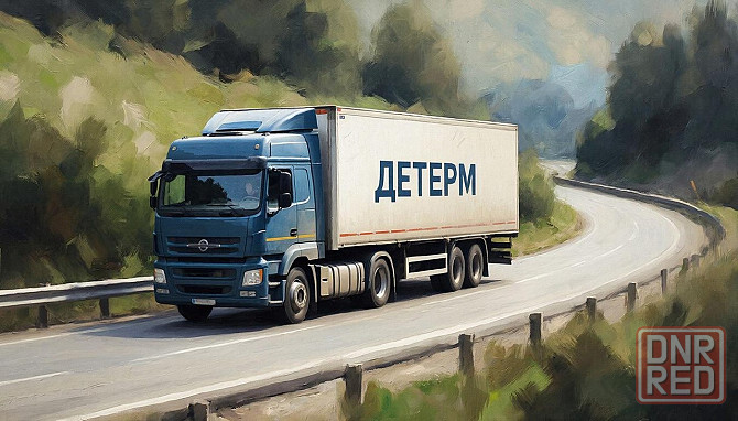 Краска огнезащитная для металла, кабеля, древесины "Детерм" Донецк - изображение 2