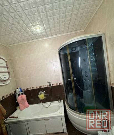 Сдается отличный дом в Кировском районе, на улице Бахметьева, в районе Текстильщик Донецк - изображение 4