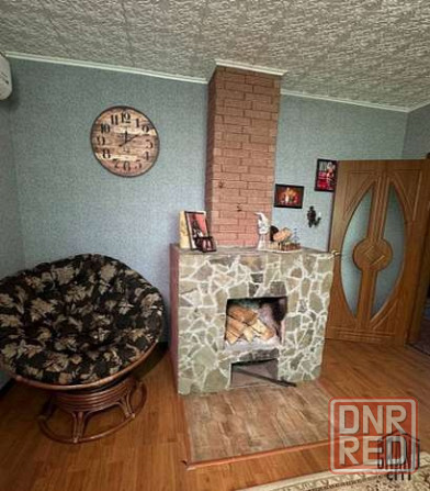 Сдается отличный дом в Кировском районе, на улице Бахметьева, в районе Текстильщик Донецк - изображение 7