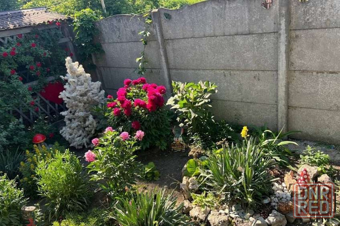 Сдается отличный дом в Кировском районе, на улице Бахметьева, в районе Текстильщик Донецк - изображение 8