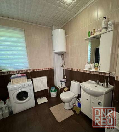 Сдается отличный дом в Кировском районе, на улице Бахметьева, в районе Текстильщик Донецк - изображение 5